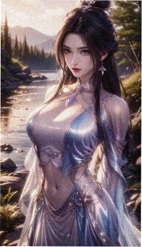 《雾隐剑歌》封面