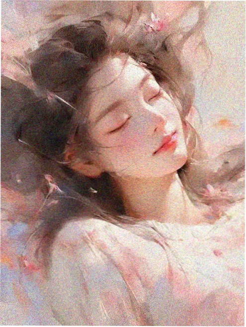 《合欢宗前传：莲台旧约》封面