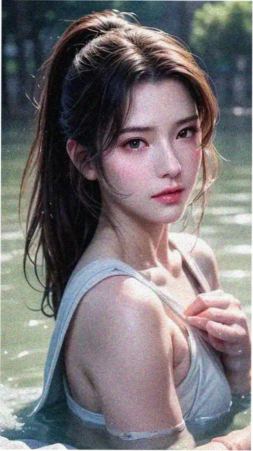 《归墟纪事》剧集封面